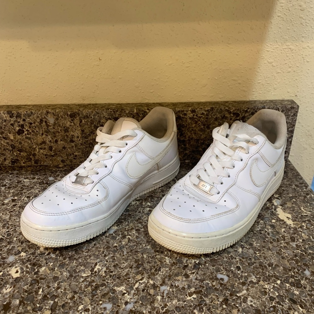 Nike Air Force One